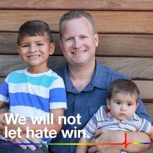 Meet your Posher, Todd